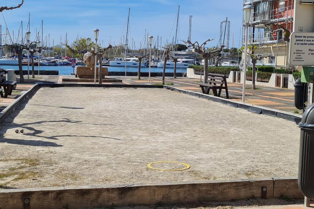Avec Balcon, Vue Mer, Piscine, Parking Apartment *