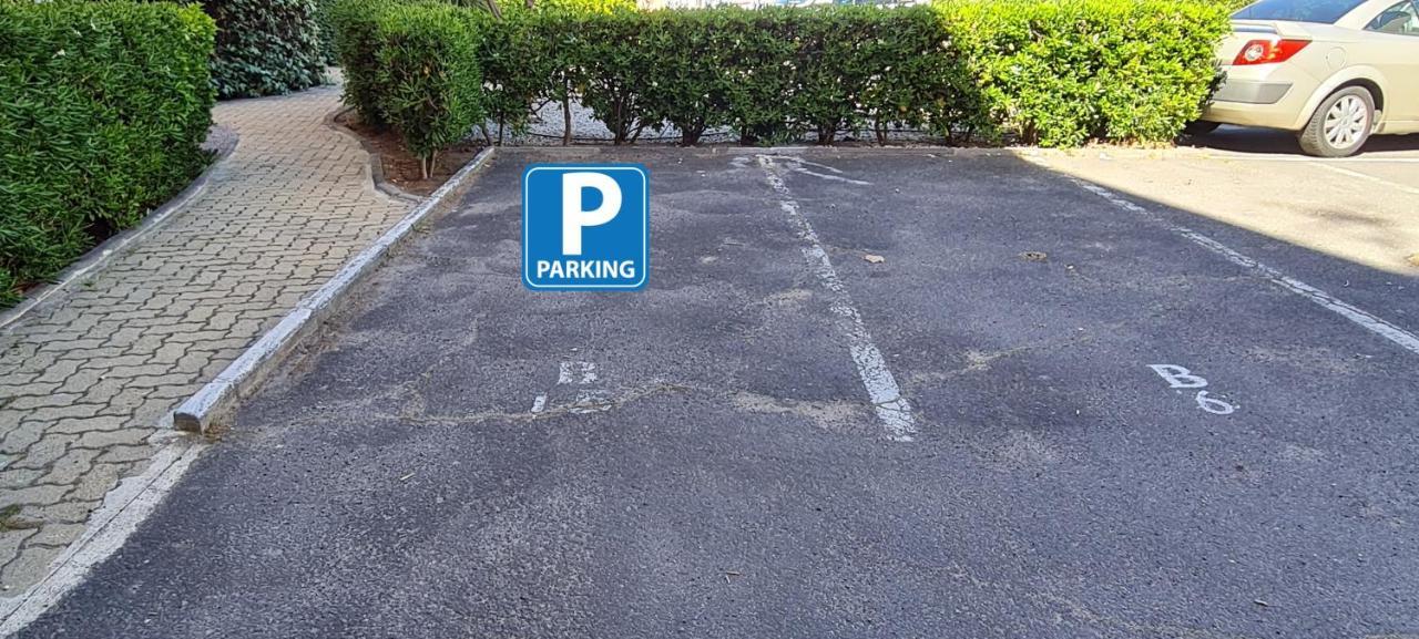 Avec Balcon, Vue Mer, Piscine, Parking